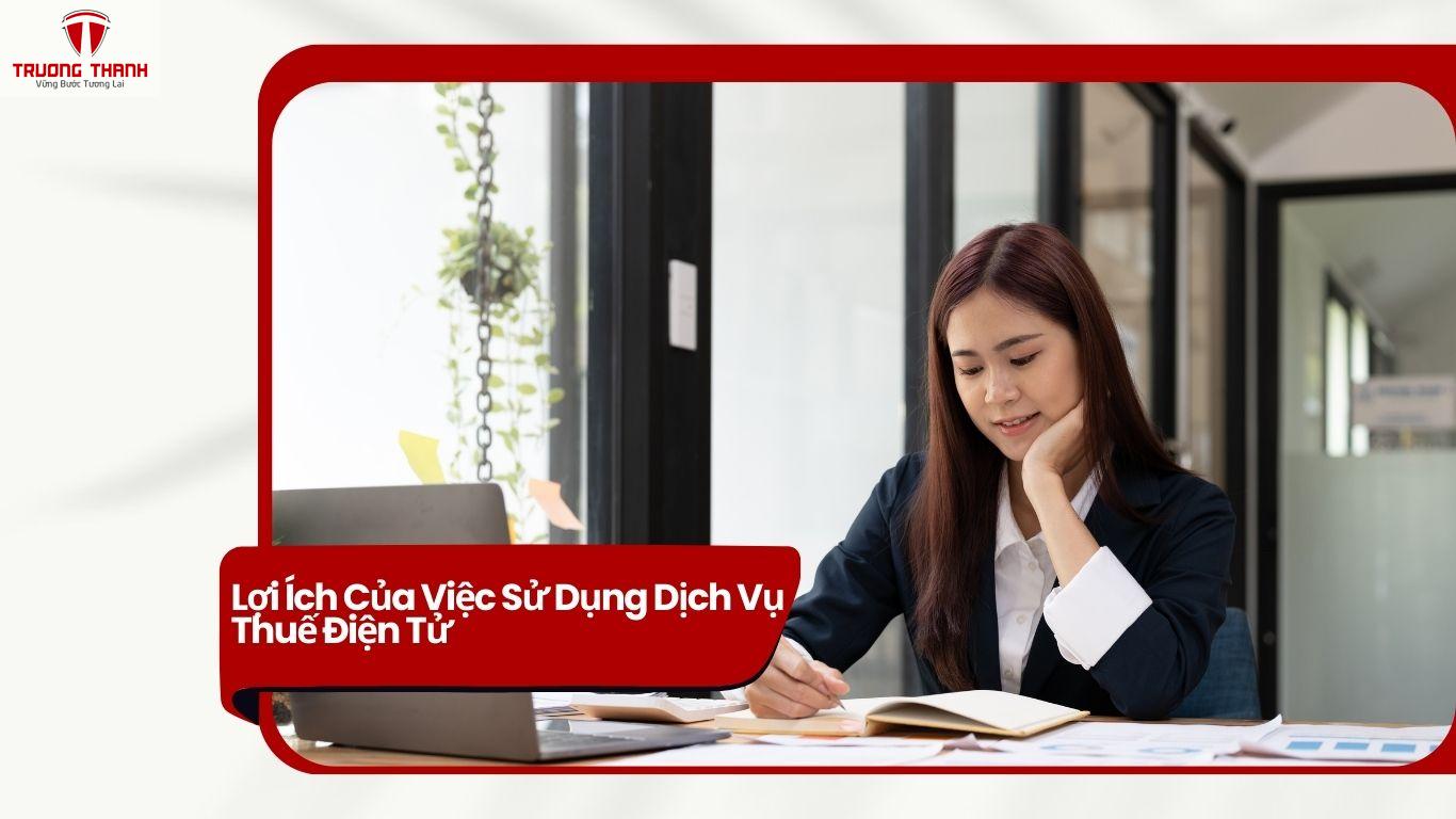 Doanh Nghiệp Mới Cần Đăng Ký Tài Khoản Thuế Điện Tử Ở Đâu? Hướng Dẫn Mới Nhất