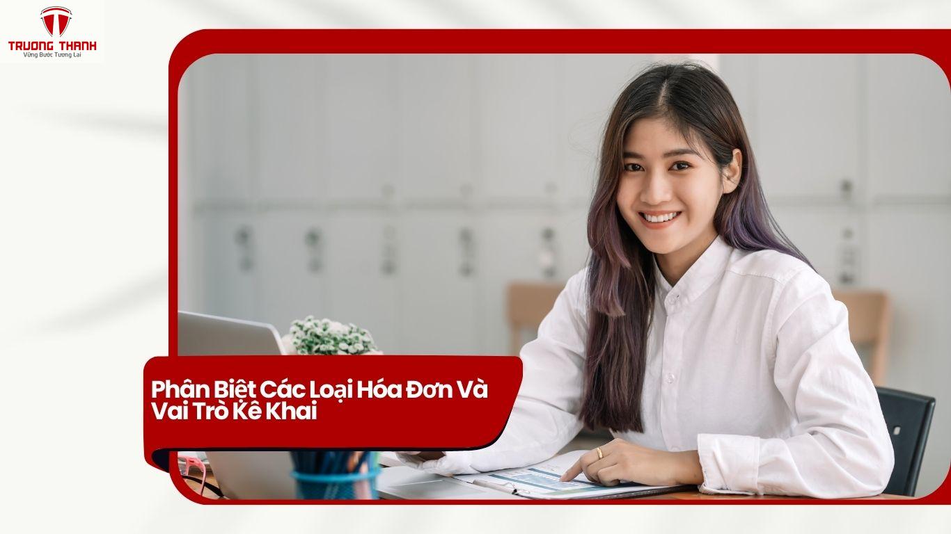 Hóa Đơn Đầu Ra Là Gì? Phân Biệt Với Hóa Đơn Đầu Vào