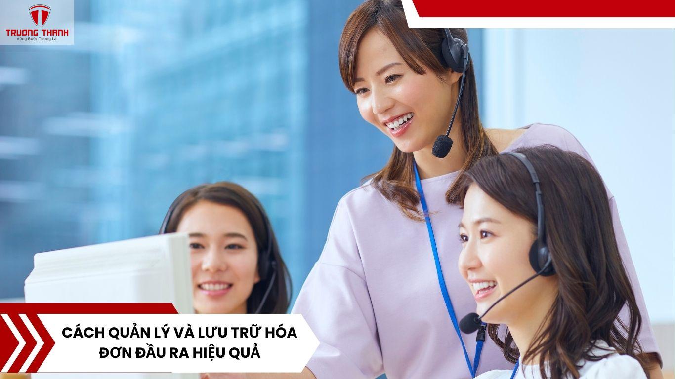 Hóa Đơn Đầu Ra Là Gì? Phân Biệt Với Hóa Đơn Đầu Vào