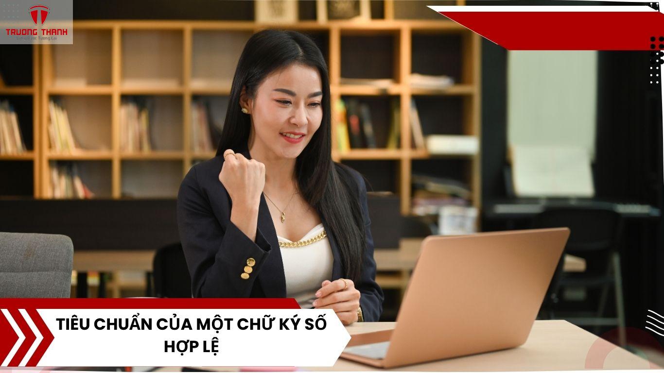 Chữ Ký Số Là Gì? Giải Thích Đơn Giản, Ai Cũng Hiểu