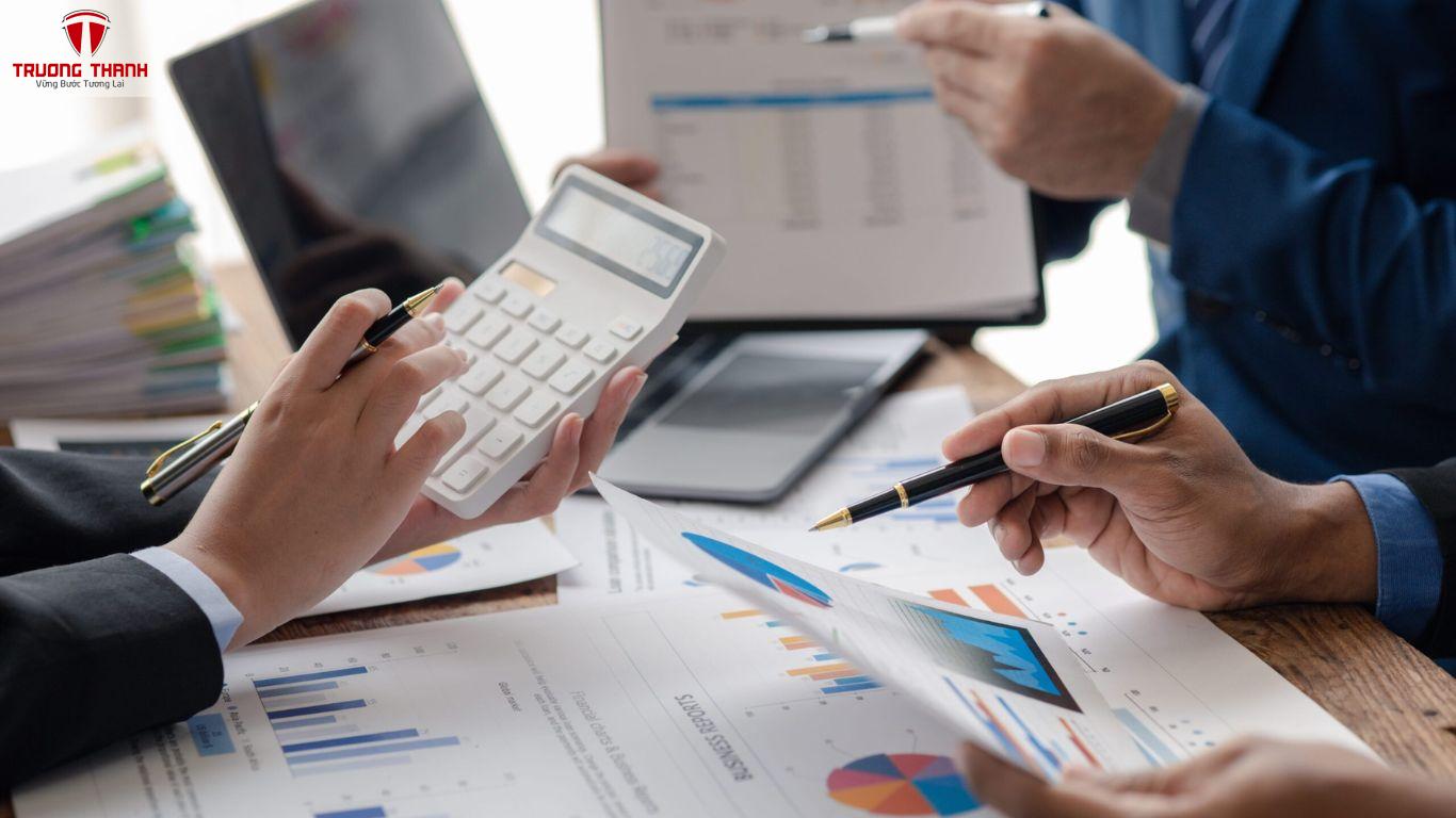 Làm Sao Để Kế Toán Quản Lý Chứng Từ Điện Tử Hàng Ngày Hiệu Quả