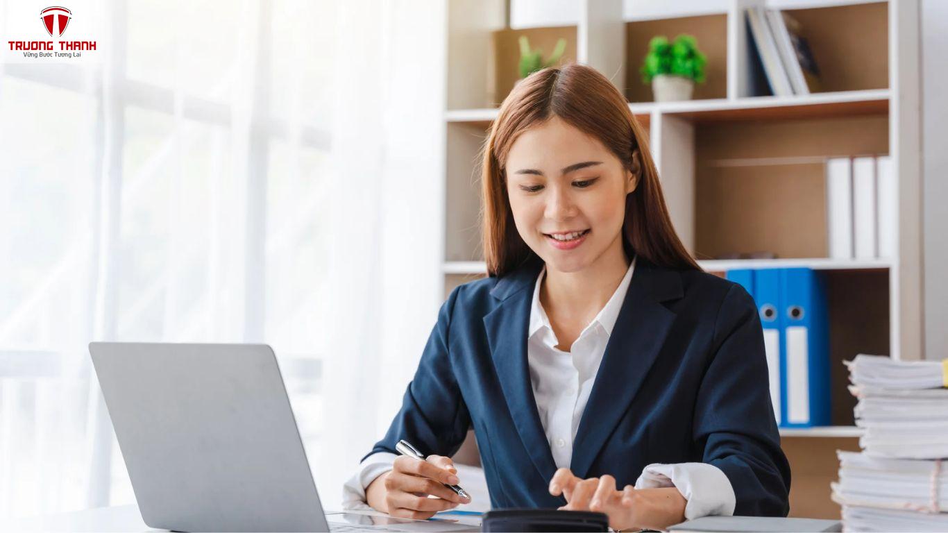 Làm Sao Để Kế Toán Quản Lý Chứng Từ Điện Tử Hàng Ngày Hiệu Quả