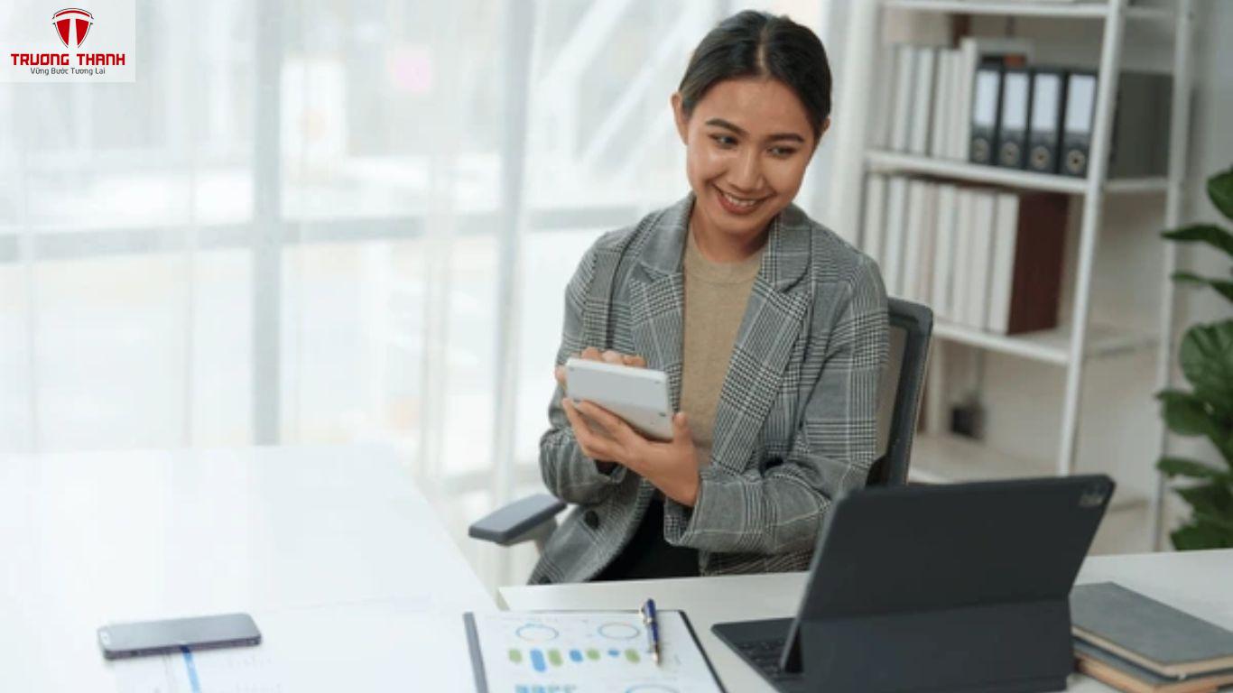 Làm Sao Để Sắp Xếp Chứng Từ Kế Toán Hàng Ngày Khoa Học Hiệu Quả