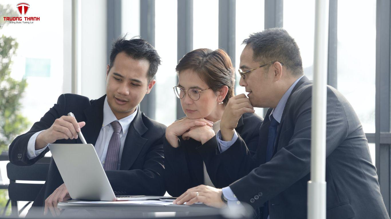 Làm Sao Để Sắp Xếp Chứng Từ Kế Toán Hàng Ngày Khoa Học Hiệu Quả