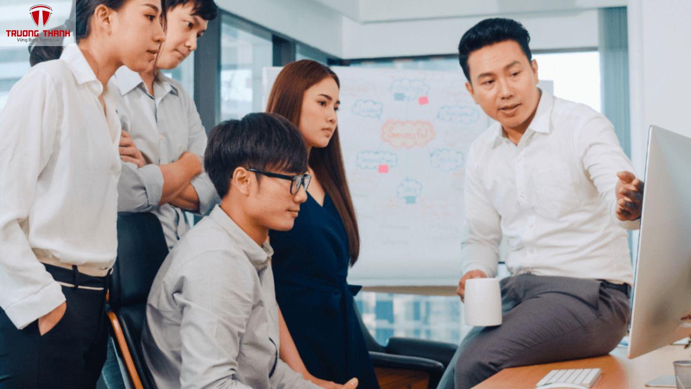 Làm Sao Để Sắp Xếp Chứng Từ Kế Toán Hàng Ngày Khoa Học Hiệu Quả