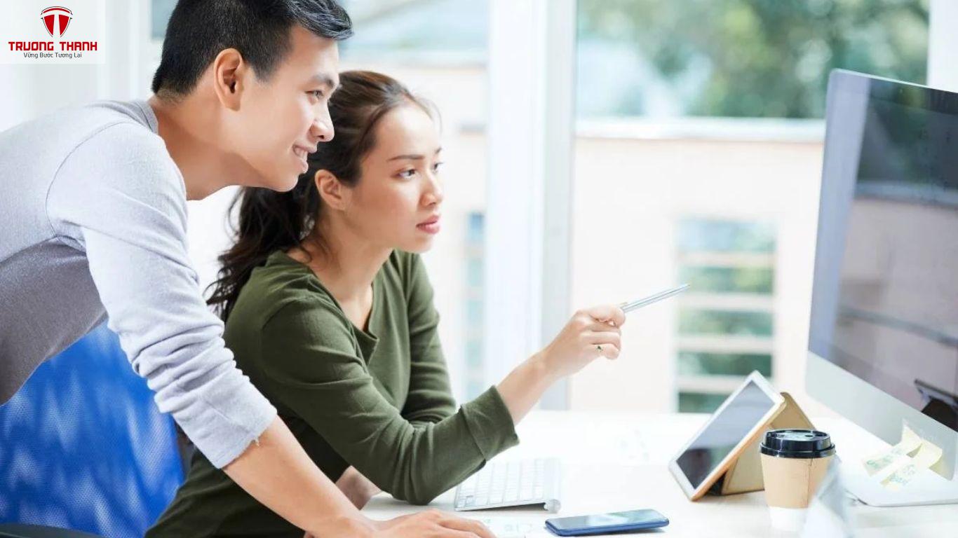 Làm Sao Để Sắp Xếp Chứng Từ Kế Toán Hàng Ngày Khoa Học Hiệu Quả