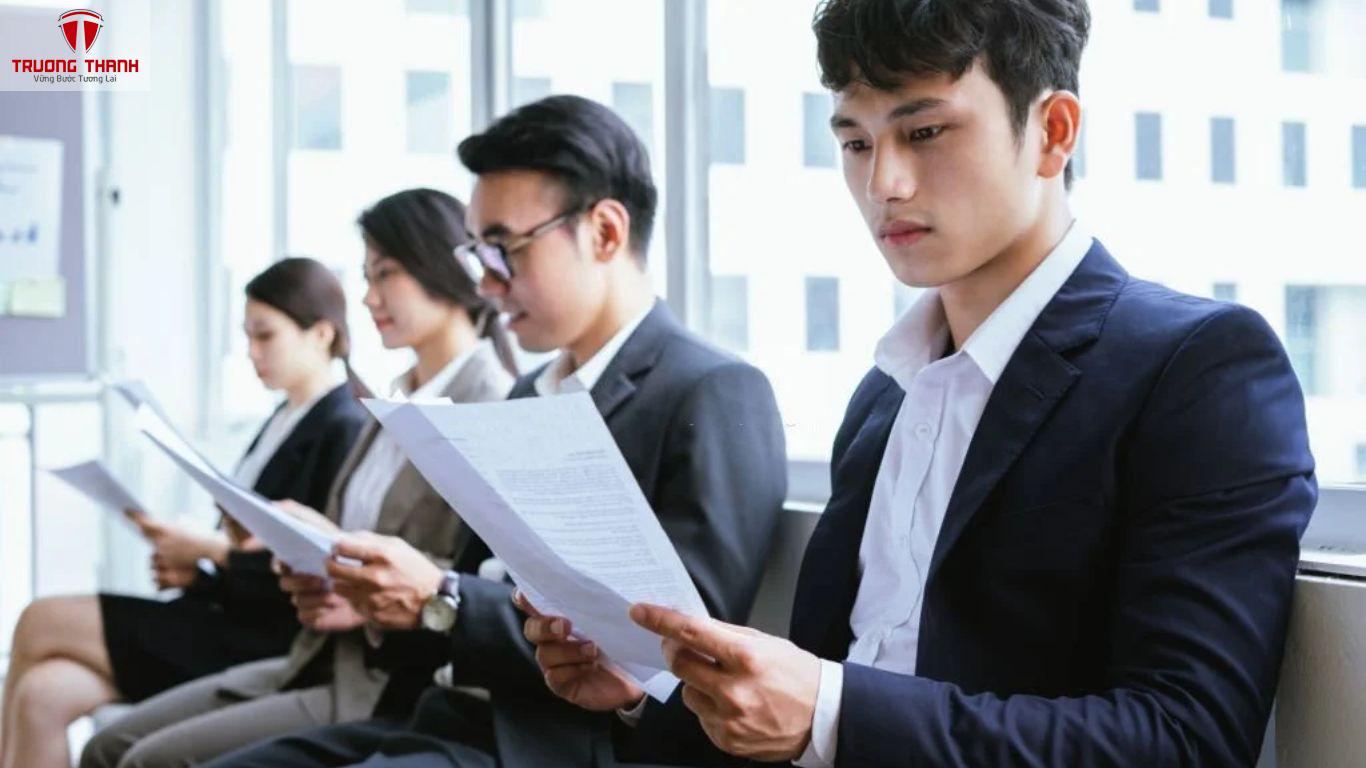 Làm Sao Để Sắp Xếp Chứng Từ Kế Toán Hàng Ngày Khoa Học Hiệu Quả