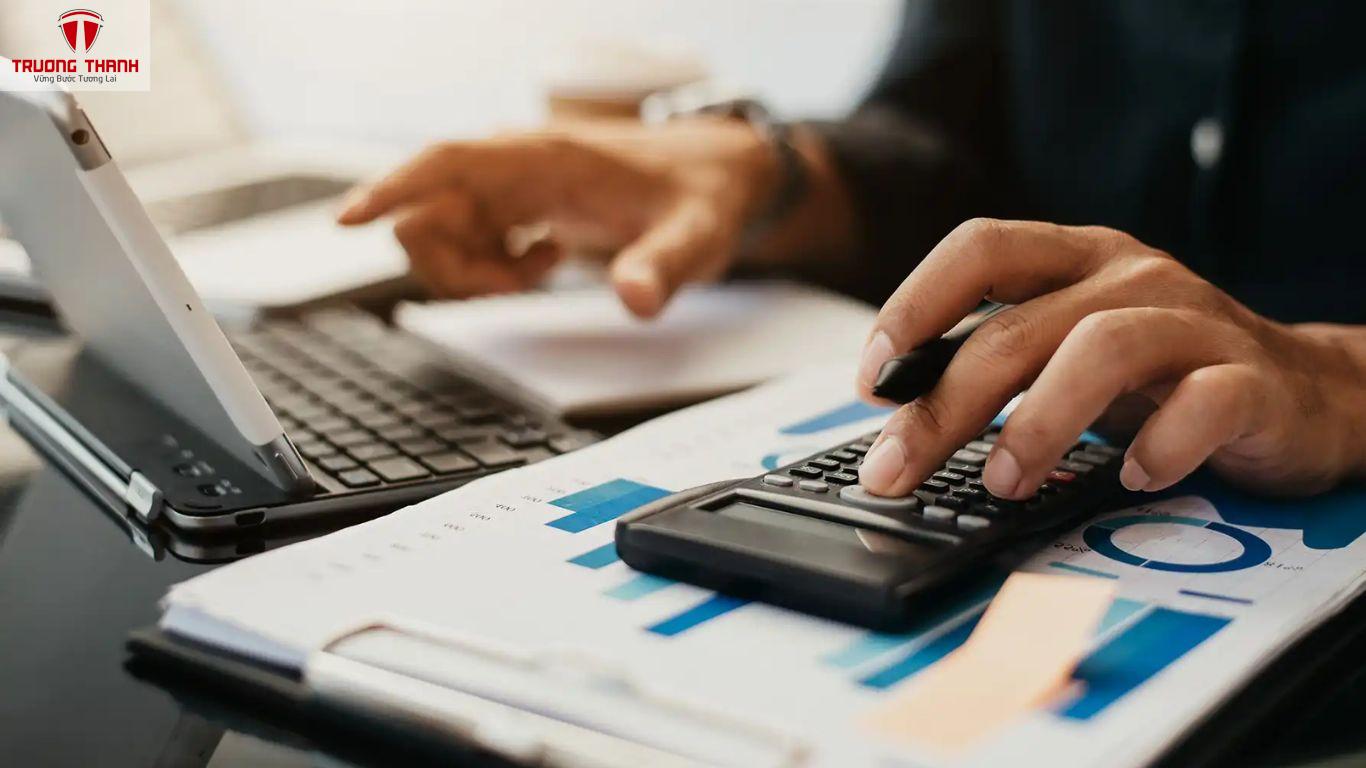 Những Công Việc Kế Toán Hàng Ngày Giúp Giảm Áp Lực Cuối Tháng