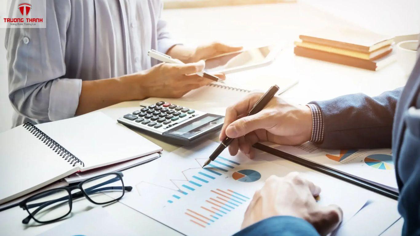 Những Công Việc Kế Toán Hàng Ngày Giúp Giảm Áp Lực Cuối Tháng