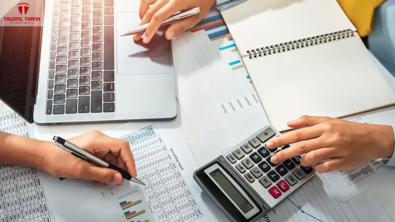 Những Công Việc Kế Toán Hàng Ngày Giúp Giảm Áp Lực Cuối Tháng