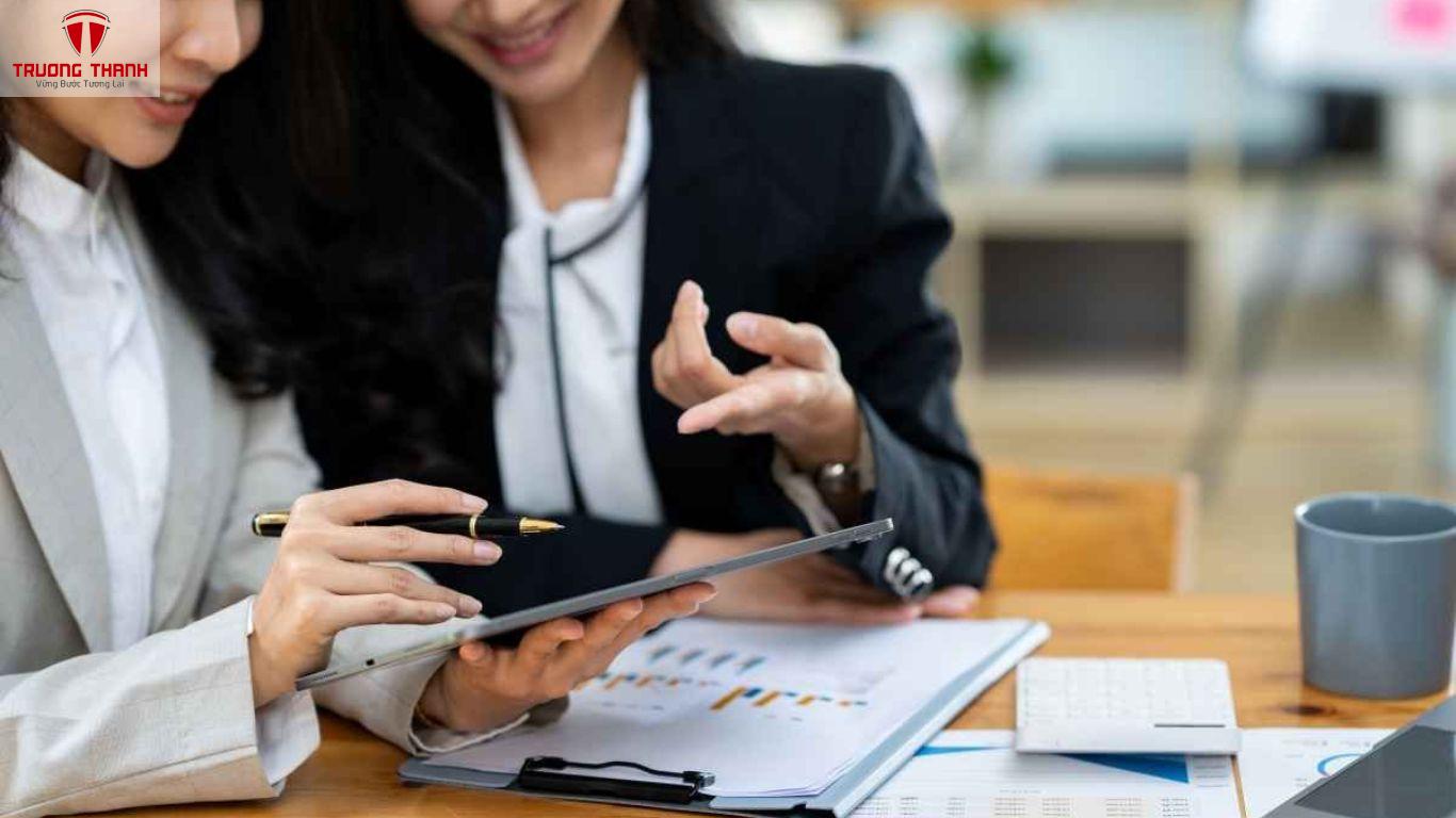 Những Lỗi Thường Gặp Trong Công Việc Kế Toán Hàng Ngày Và Cách Phòng Tránh
