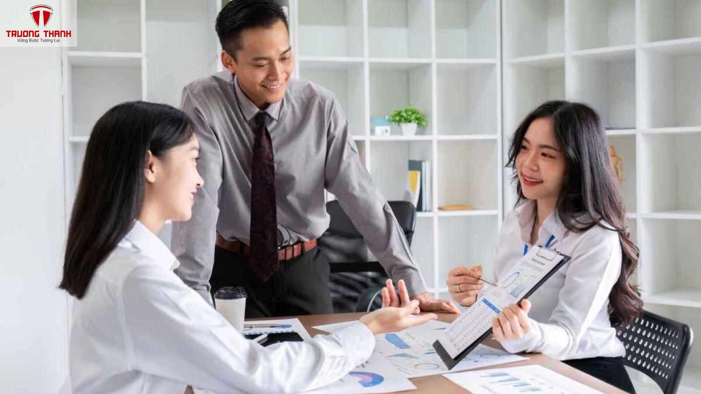 Những Lỗi Thường Gặp Trong Công Việc Kế Toán Hàng Ngày Và Cách Phòng Tránh