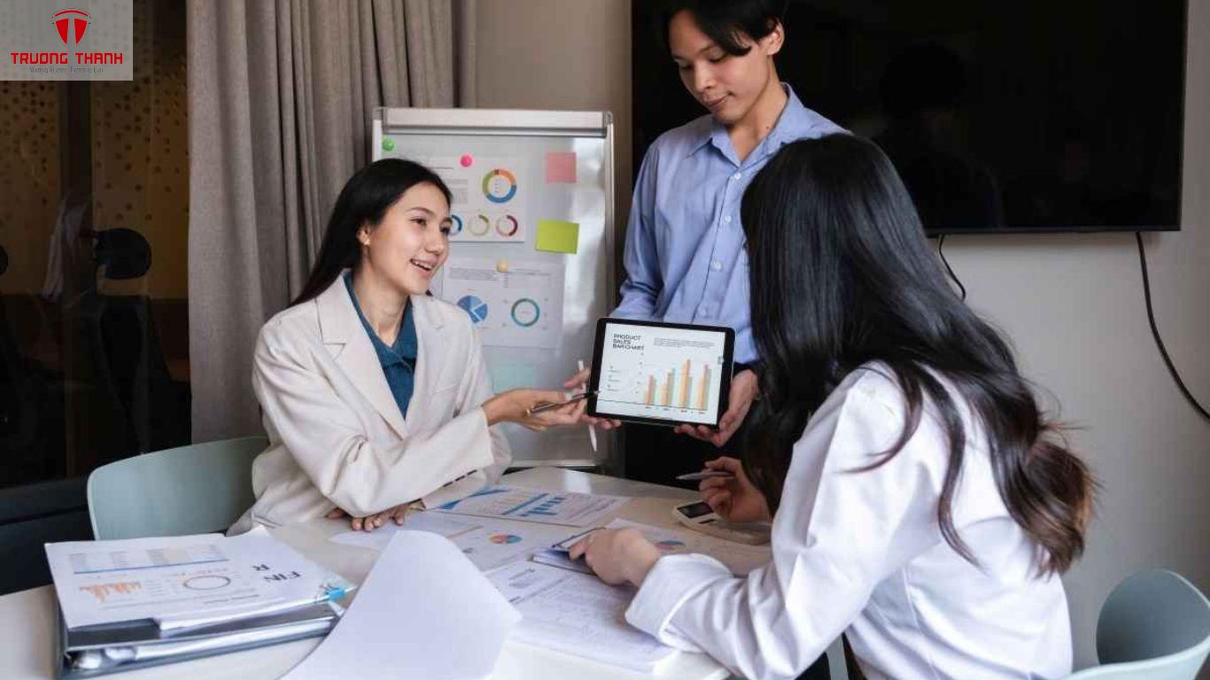 Những Lỗi Thường Gặp Trong Công Việc Kế Toán Hàng Ngày Và Cách Phòng Tránh