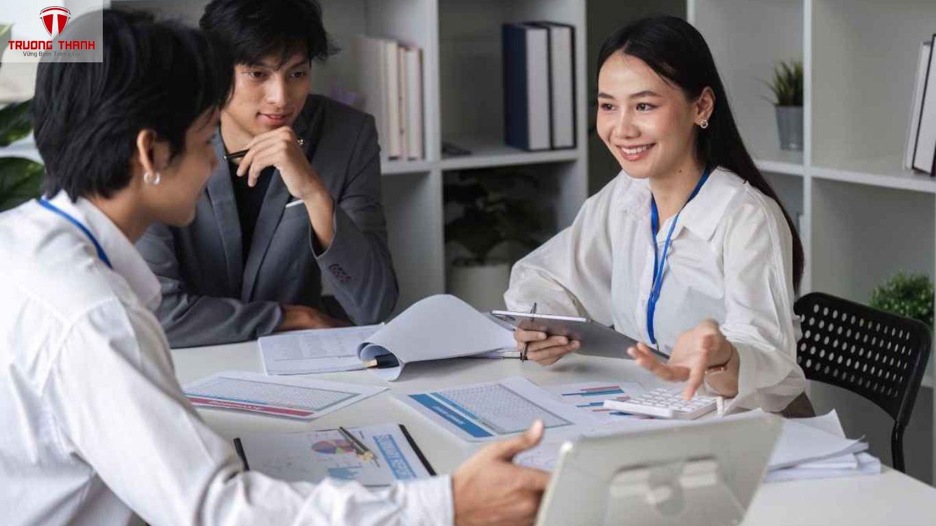 Quy Trình Xử Lý Hóa Đơn Hàng Ngày Cho Kế Toán Viên Mới Vào Nghề