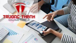 Rủi Ro Từ Việc Sử Dụng Excel Trong Công Việc Kế Toán Hàng Ngày