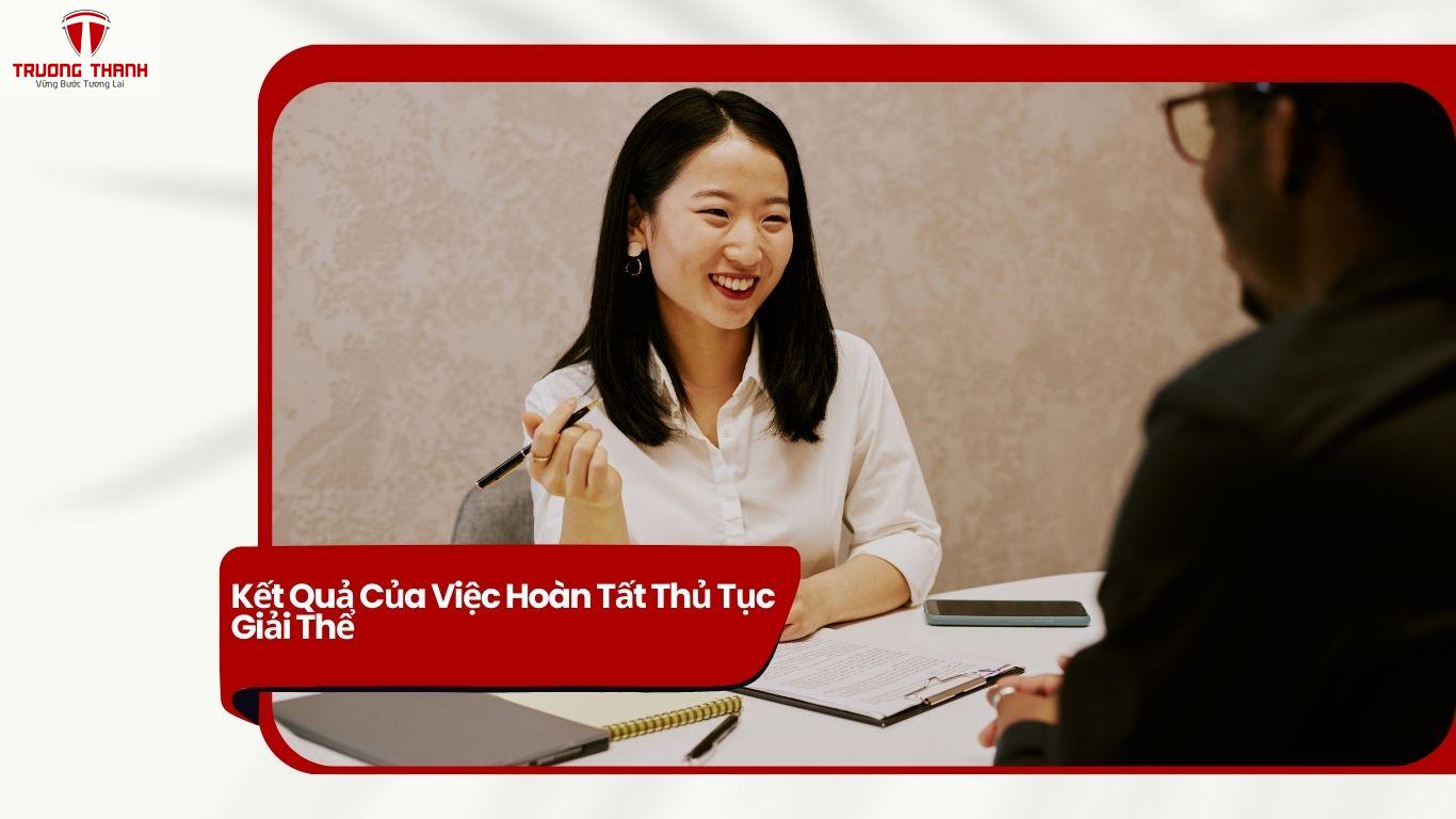 Giải Thể Công Ty Là Gì? Quy Trình, Hồ Sơ Và Lưu Ý Quan Trọng