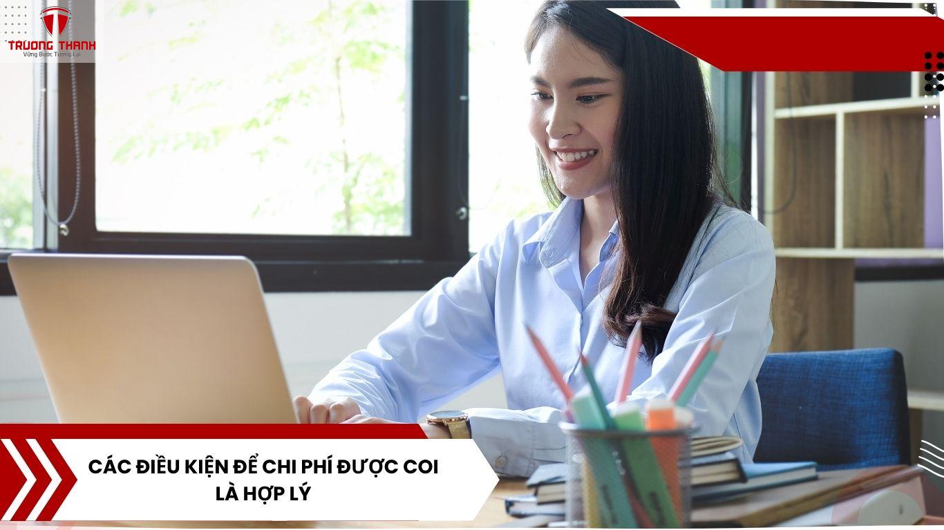 Chi Phí Hợp Lý Là Gì? Cách Tối Ưu Chi Phí Hợp Lý