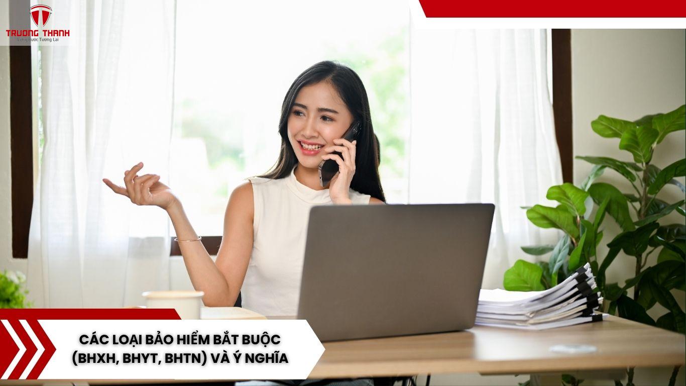 Hướng Dẫn Cách Tính Lương Và Đóng Bảo Hiểm Cho Nhân Viên Chi Tiết, Dễ Hiểu Nhất