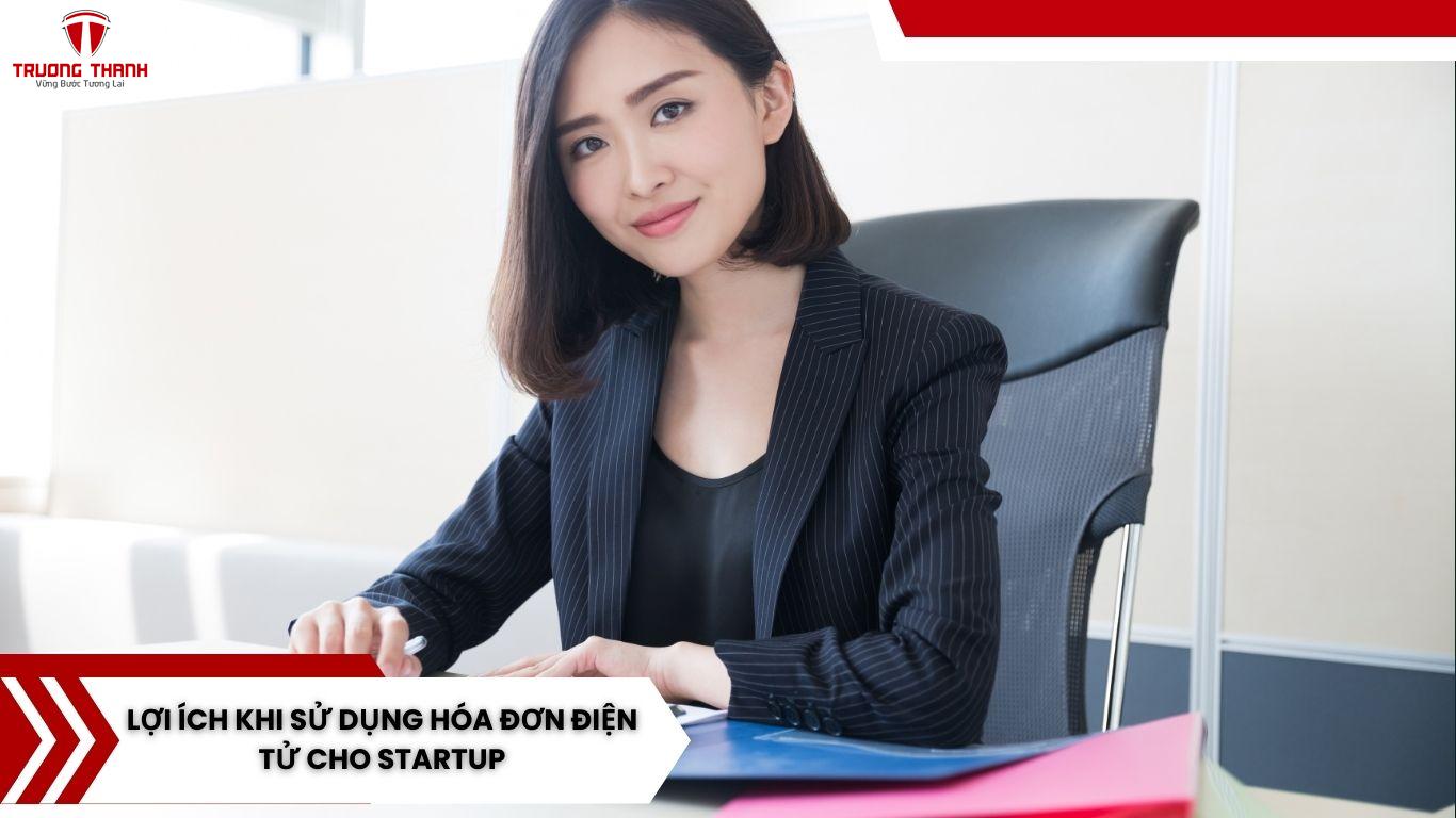 Bí Quyết Sử Dụng Hóa Đơn Điện Tử Hiệu Quả Cho Startup