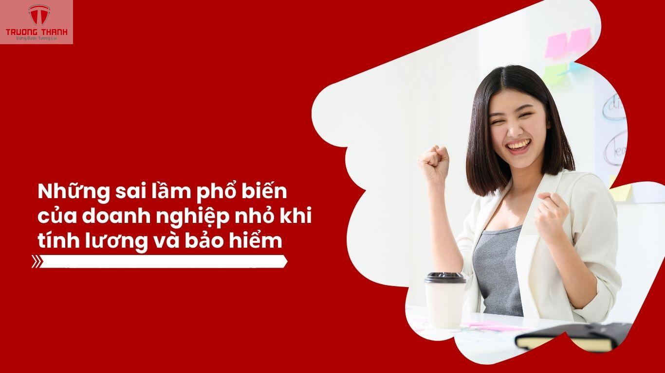 Hướng Dẫn Cách Tính Lương Và Đóng Bảo Hiểm Cho Nhân Viên Chi Tiết, Dễ Hiểu Nhất