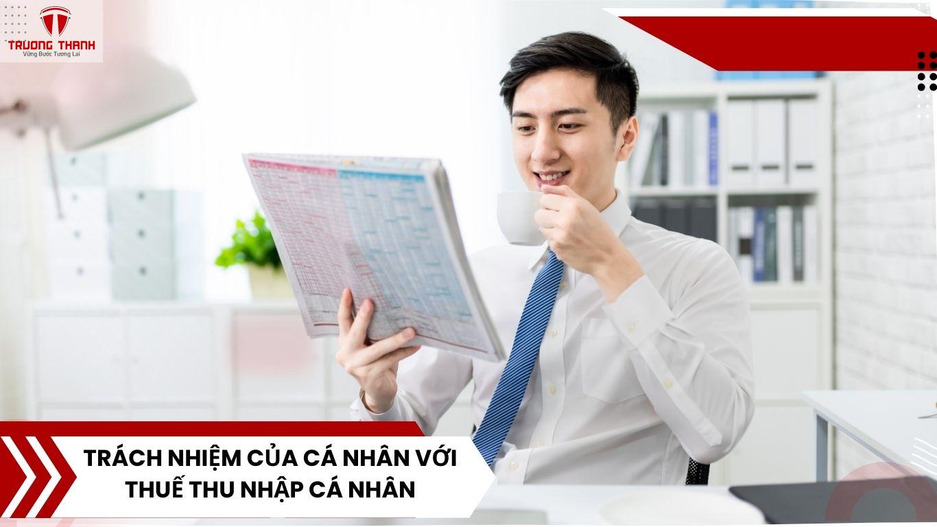 Không Đóng Thuế Thu Nhập Cá Nhân Có Bị Phạt Không? Giải Đáp Chi Tiết