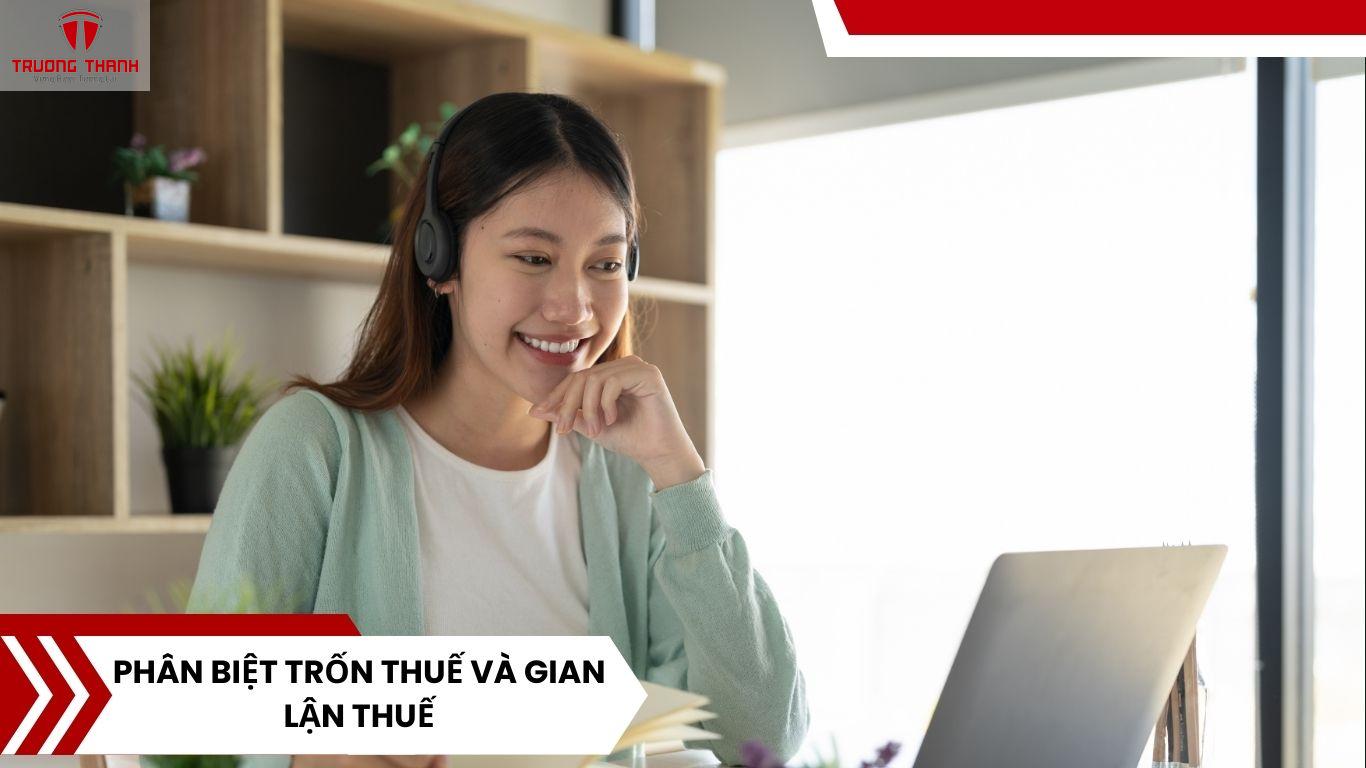 Trốn Thuế Là Gì? Những Hình Thức Phổ Biến Và Mức Xử Phạt