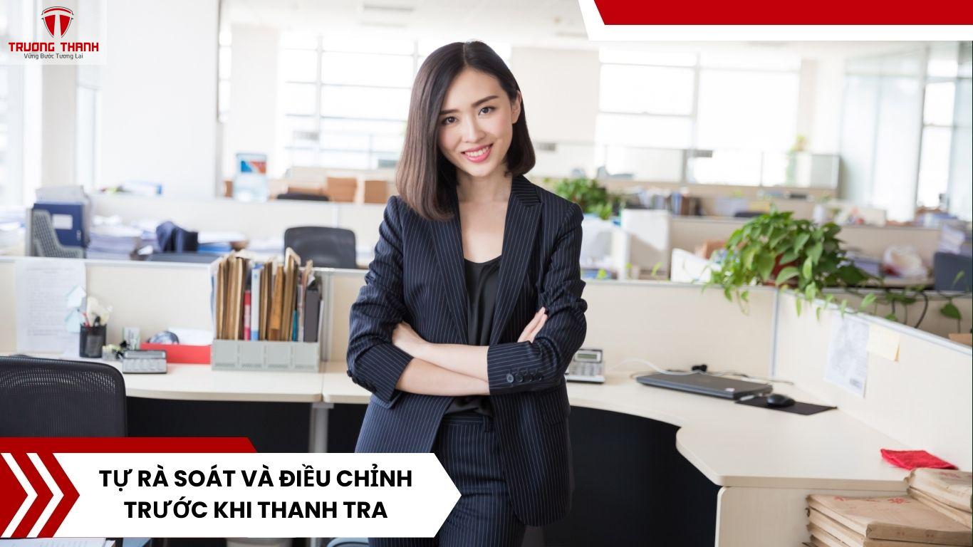 Doanh Nghiệp Cần Chuẩn Bị Gì Cho Đợt Thanh Tra Thuế? Cập Nhật Mới Nhất