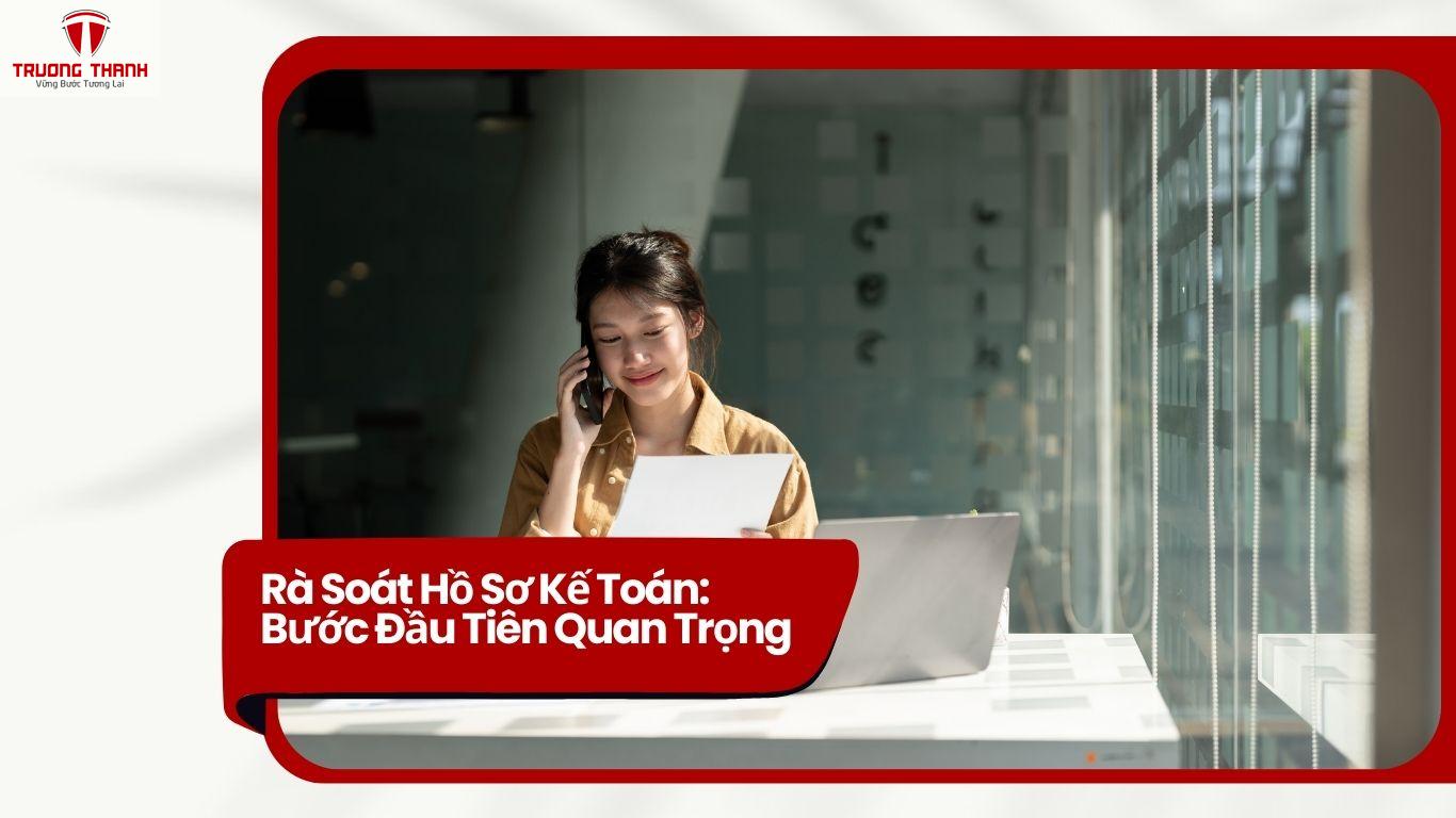 Doanh Nghiệp Cần Chuẩn Bị Gì Cho Đợt Thanh Tra Thuế? Cập Nhật Mới Nhất