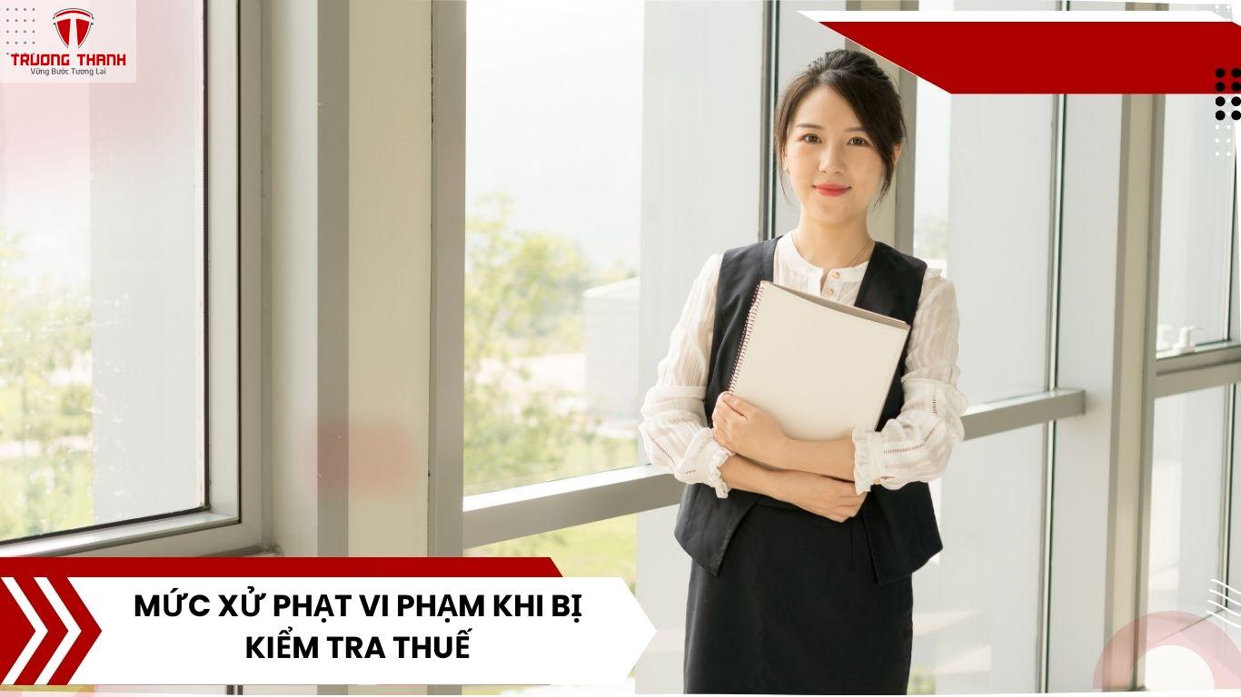 Doanh Nghiệp Cần Chuẩn Bị Gì Cho Đợt Kiểm Tra Thuế? Giải Đáp Chi Tiết Nhất