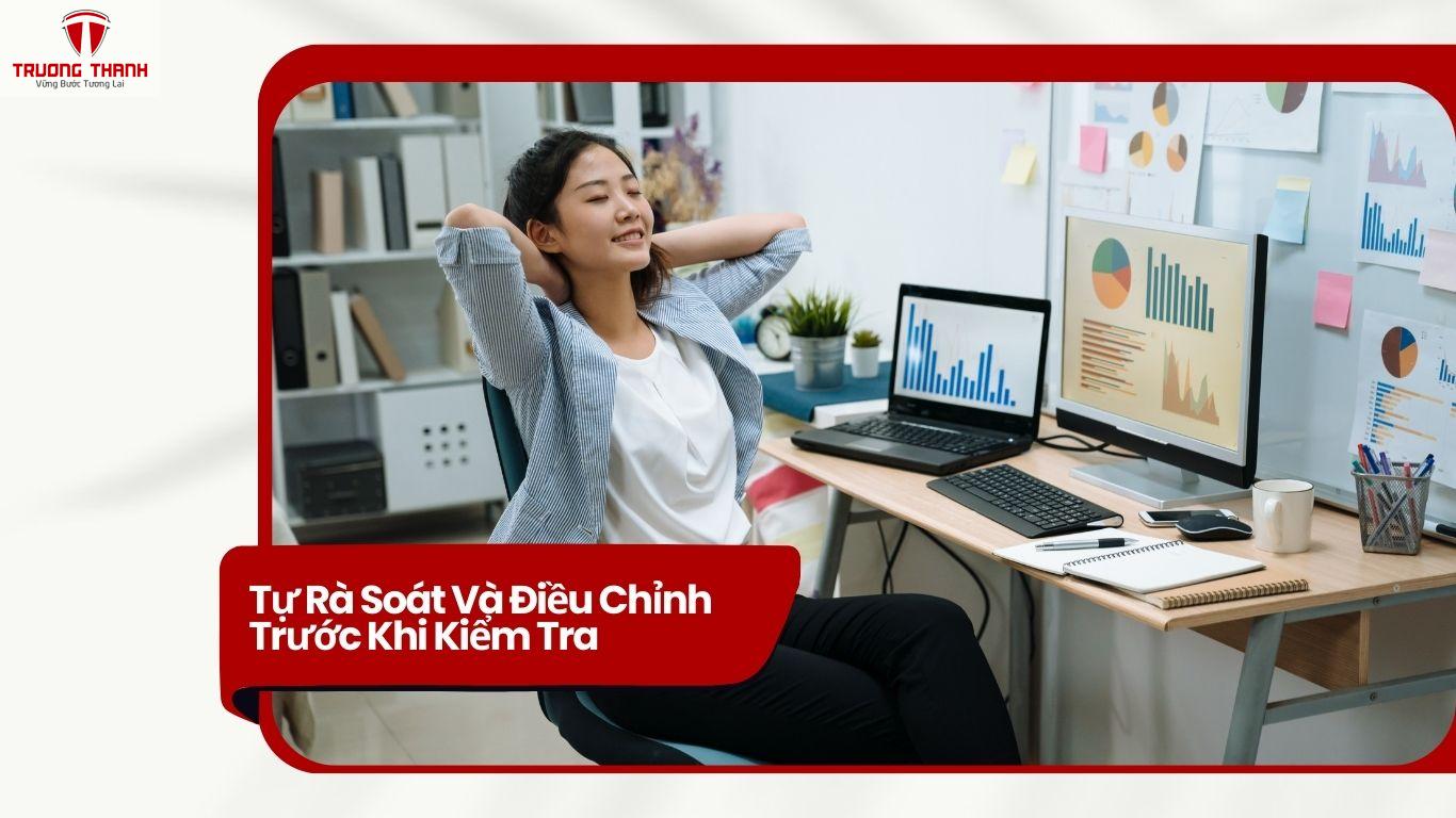 Doanh Nghiệp Cần Chuẩn Bị Gì Cho Đợt Kiểm Tra Thuế? Giải Đáp Chi Tiết Nhất