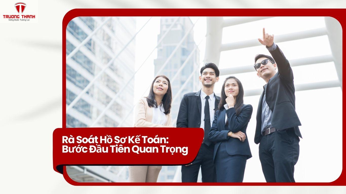 Doanh Nghiệp Cần Chuẩn Bị Gì Cho Đợt Kiểm Tra Thuế? Giải Đáp Chi Tiết Nhất