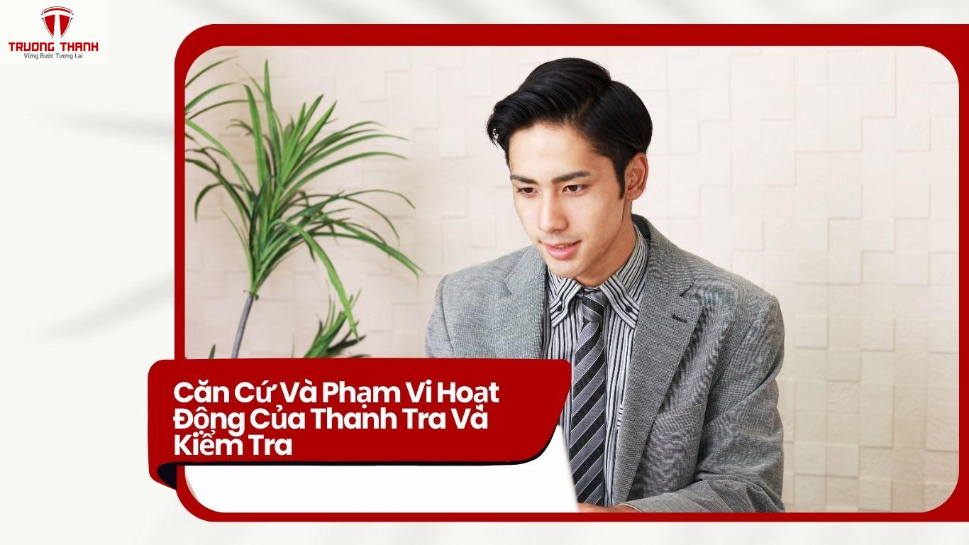 Phân Biệt Giữa Thanh Tra Thuế Và Kiểm Tra Thuế Có Gì Khác Nhau?