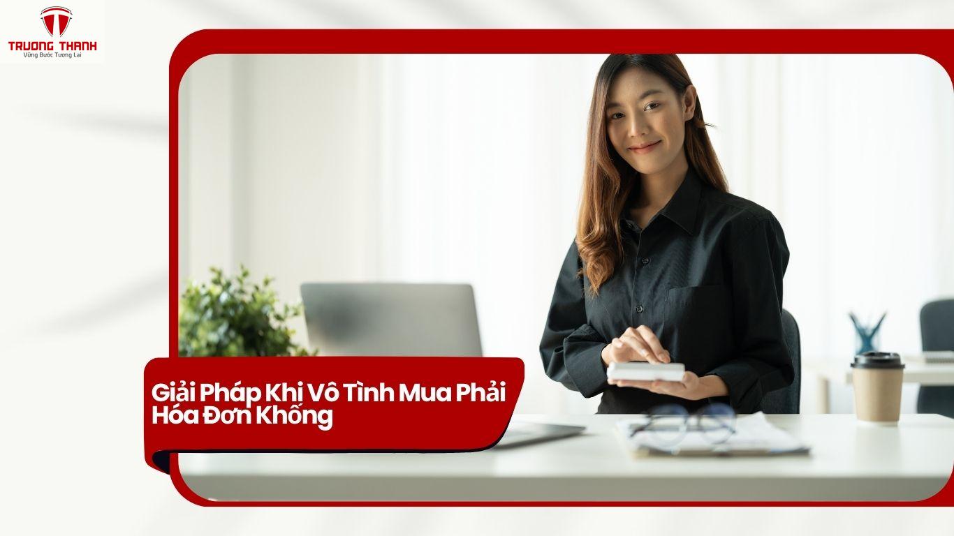 Hóa Đơn Khống Là Gì? Rủi Ro Pháp Lý Và Mức Xử Phạt Mới Nhất