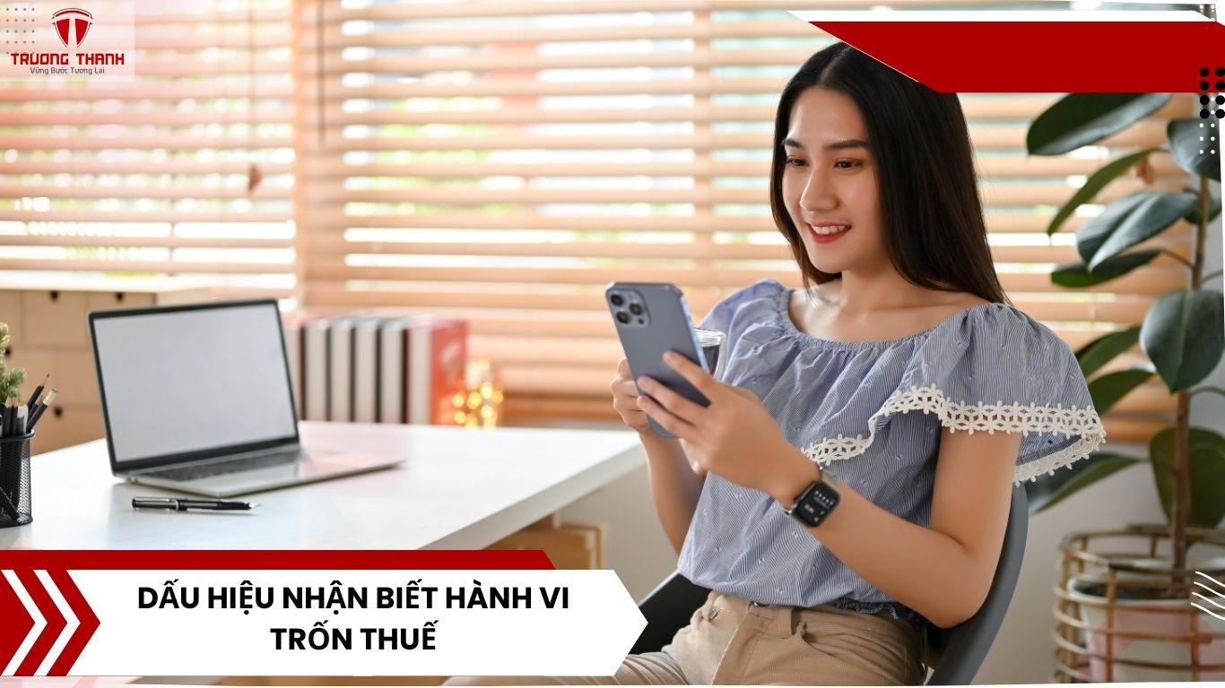Trốn Thuế Là Gì? Những Hình Thức Phổ Biến Và Mức Xử Phạt
