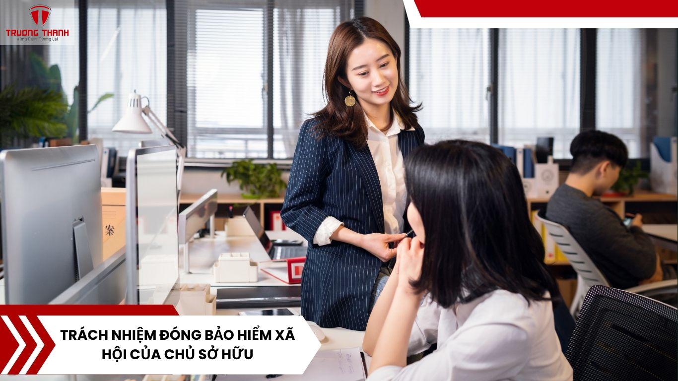 Chủ Sở Hữu Công Ty Có Cần Ký Hợp Đồng Lao Động Với Chính Doanh Nghiệp Của Mình Không?