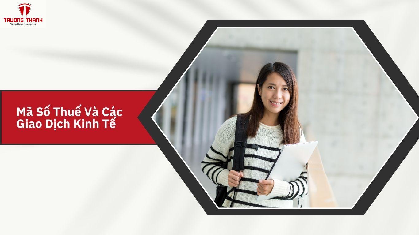 Mã Số Thuế Là Gì? Giải Thích Đơn Giản Cho Doanh Nghiệp Và Cá Nhân