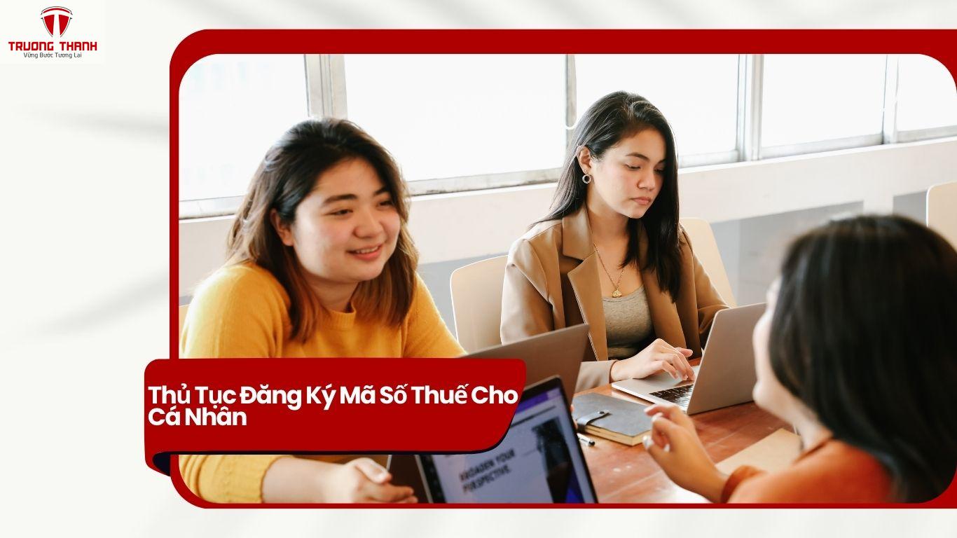 Mã Số Thuế Là Gì? Giải Thích Đơn Giản Cho Doanh Nghiệp Và Cá Nhân