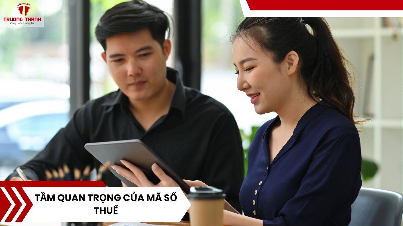 Mã Số Thuế Là Gì? Giải Thích Đơn Giản Cho Doanh Nghiệp Và Cá Nhân