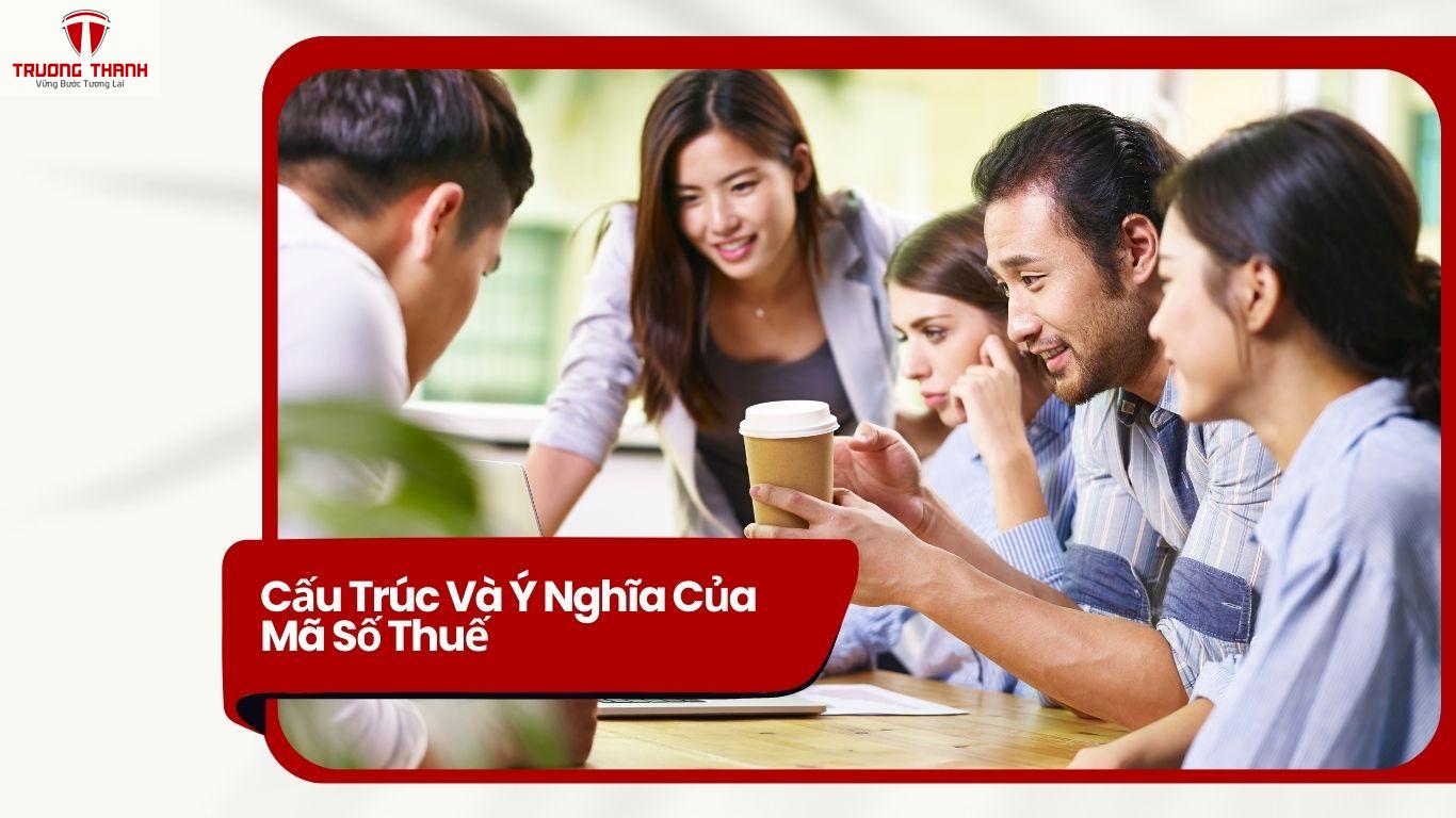 Mã Số Thuế Là Gì? Giải Thích Đơn Giản Cho Doanh Nghiệp Và Cá Nhân