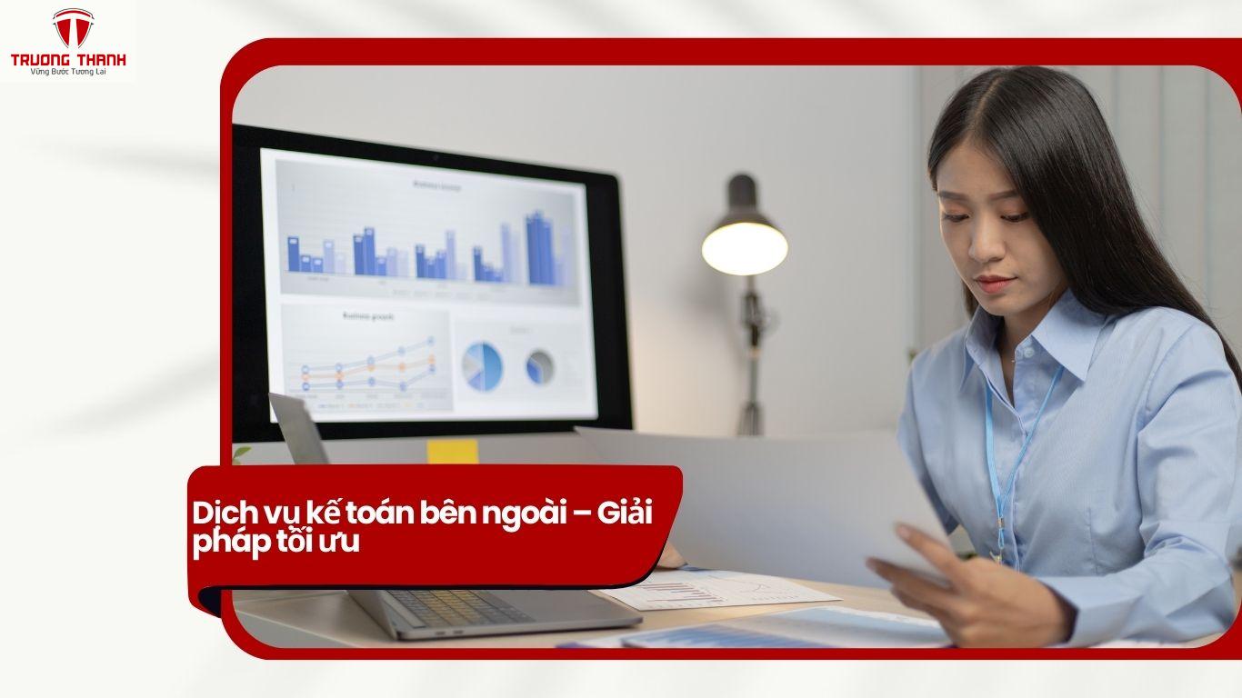 Quên Nộp Báo Cáo Tài Chính Đúng Hạn Thì Phải Làm Sao?