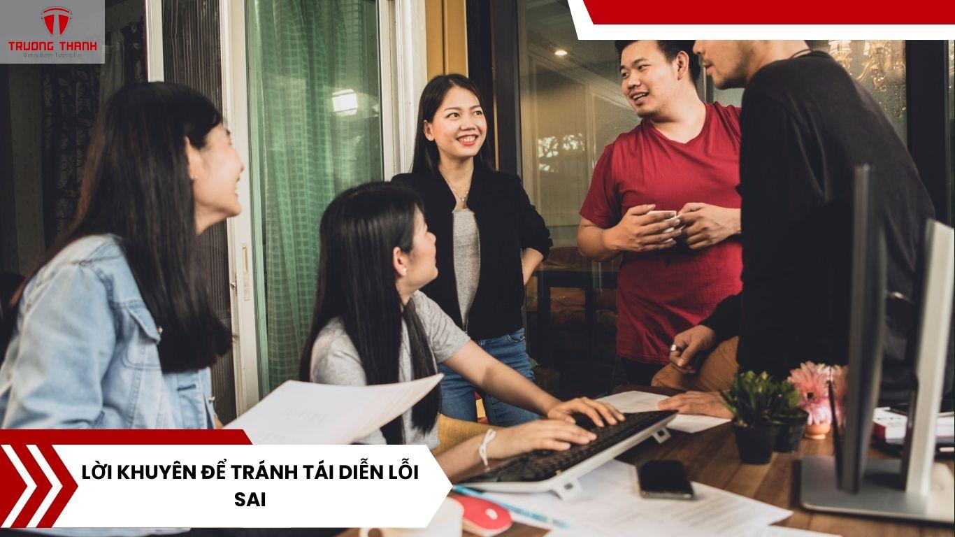 Quên Nộp Báo Cáo Tài Chính Đúng Hạn Thì Phải Làm Sao?