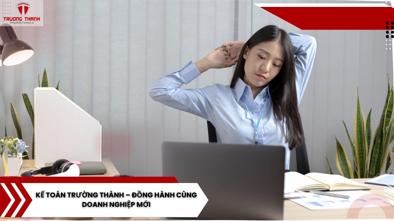 Những Sai Lầm Phổ Biến Khi Khai Thuế Lần Đầu Cập Nhật Mới Nhất