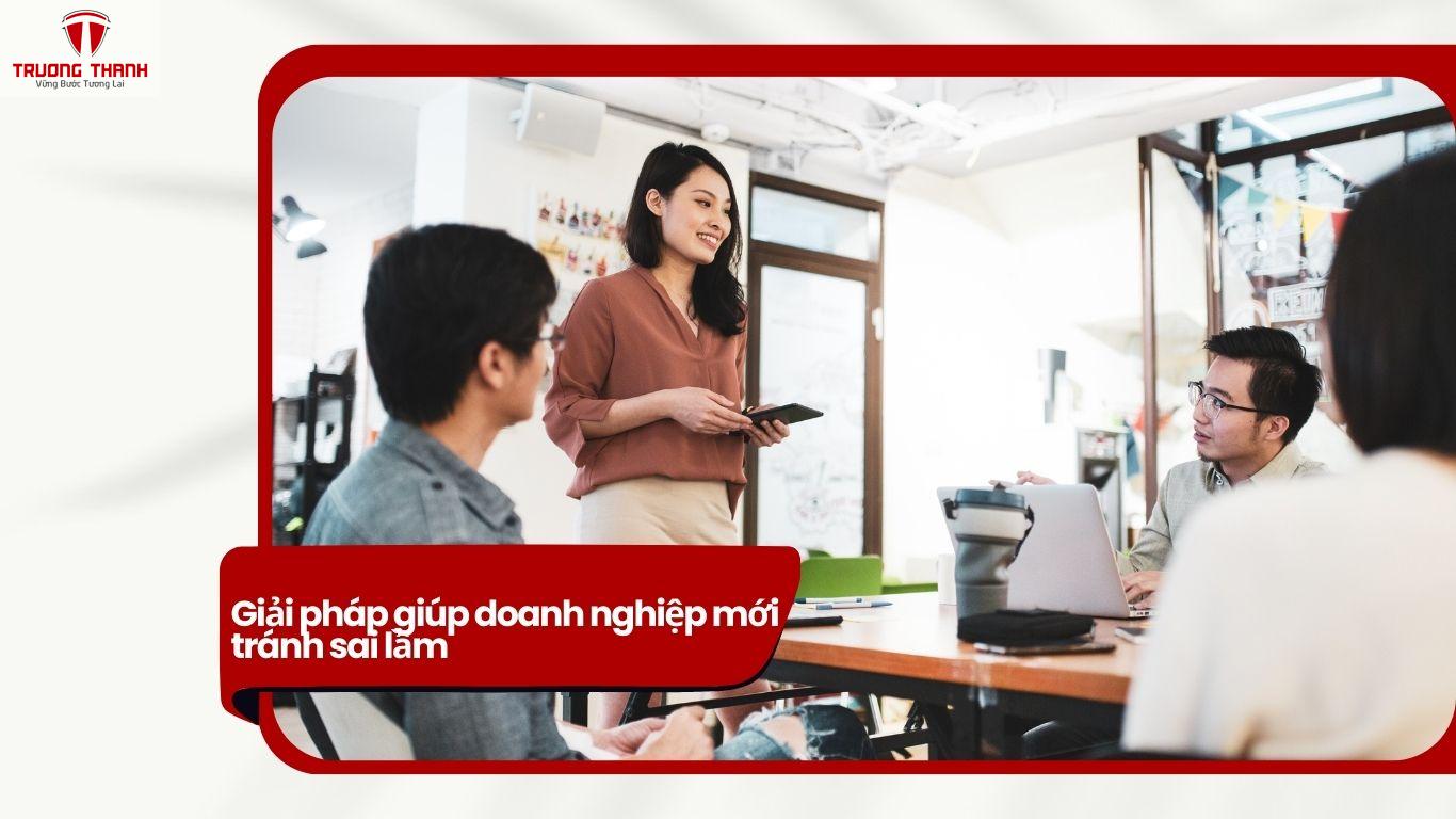 Những Sai Lầm Phổ Biến Khi Khai Thuế Lần Đầu Cập Nhật Mới Nhất
