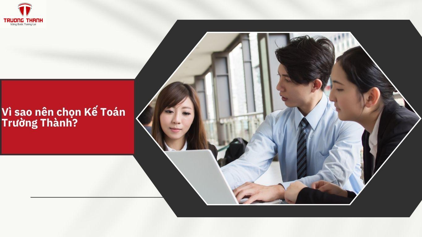Dịch Vụ Kế Toán Cho Doanh Nghiệp Mới Thành Lập Tại Hà Nội