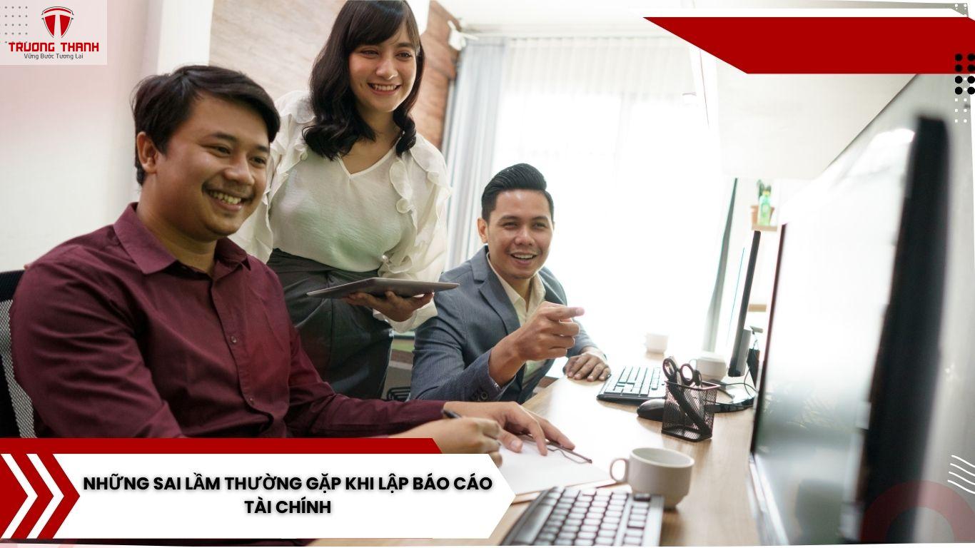Báo Cáo Tài Chính Là Gì? Giải Đáp Chi Tiết Từ A-Z