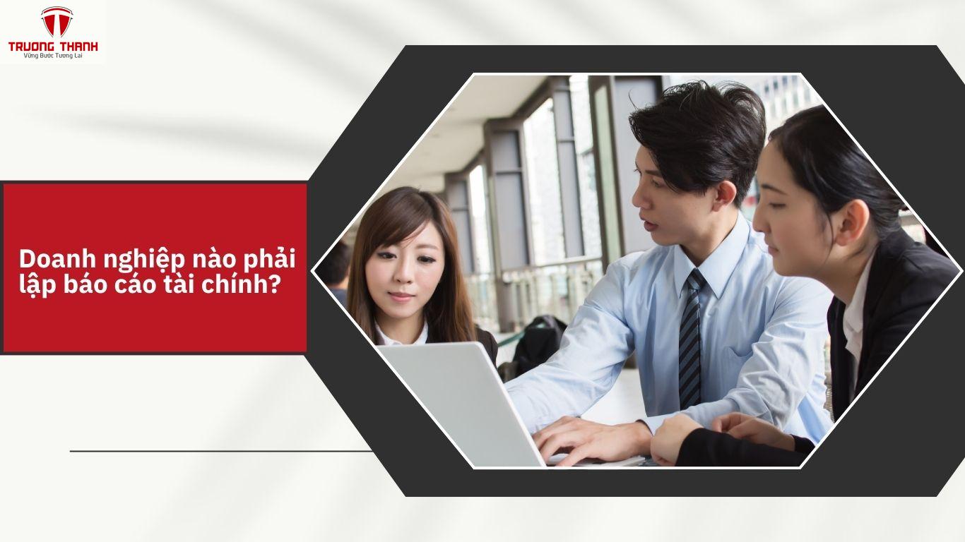 Báo Cáo Tài Chính Là Gì? Giải Đáp Chi Tiết Từ A-Z