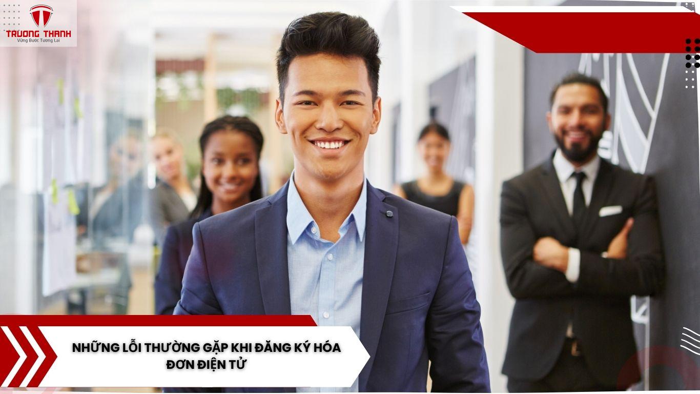 Hướng Dẫn Hóa Đơn Điện Tử Cho Doanh Nghiệp Mới Thành Lập Tại Hà Nội
