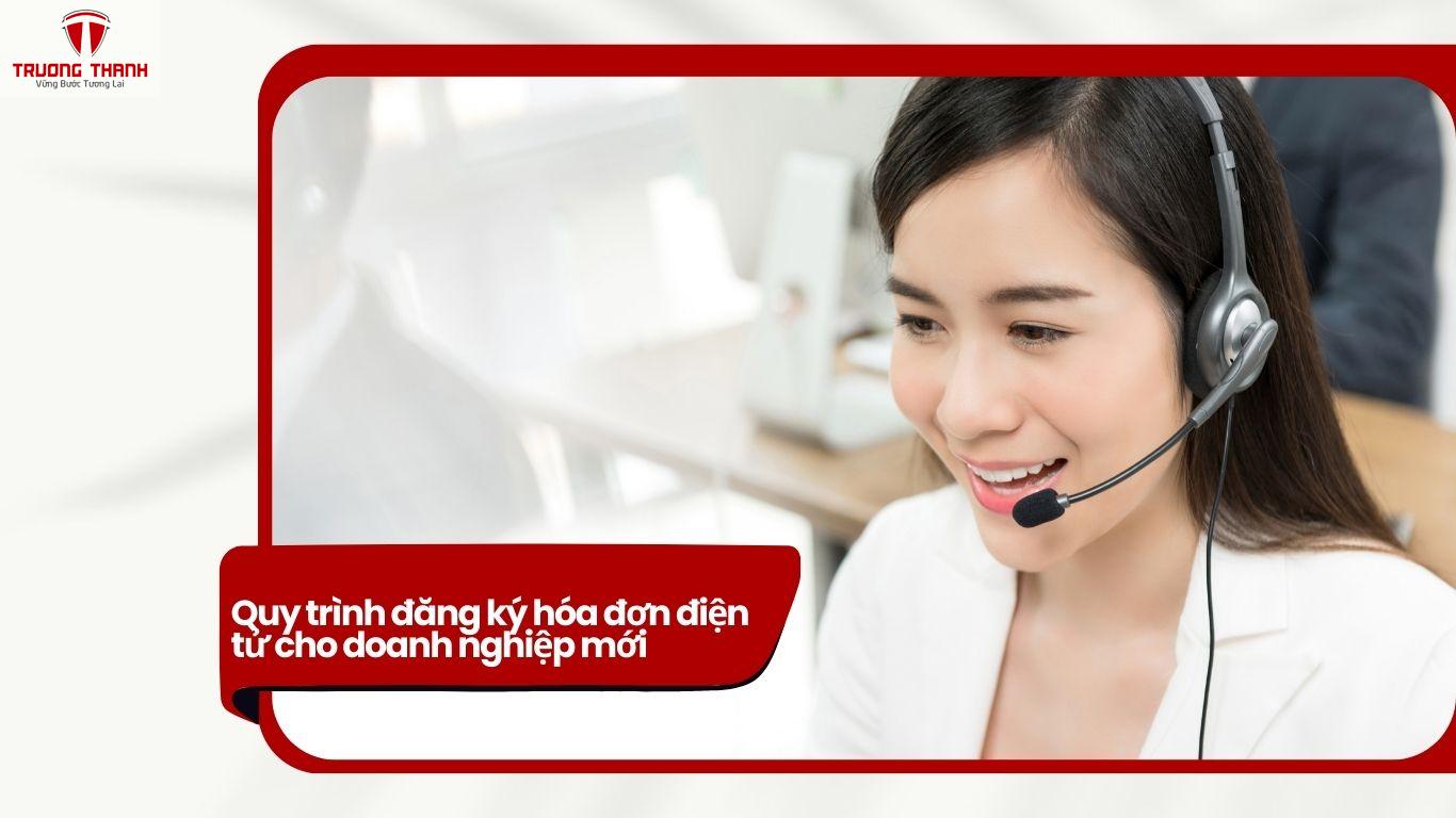 Hướng Dẫn Hóa Đơn Điện Tử Cho Doanh Nghiệp Mới Thành Lập Tại Hà Nội