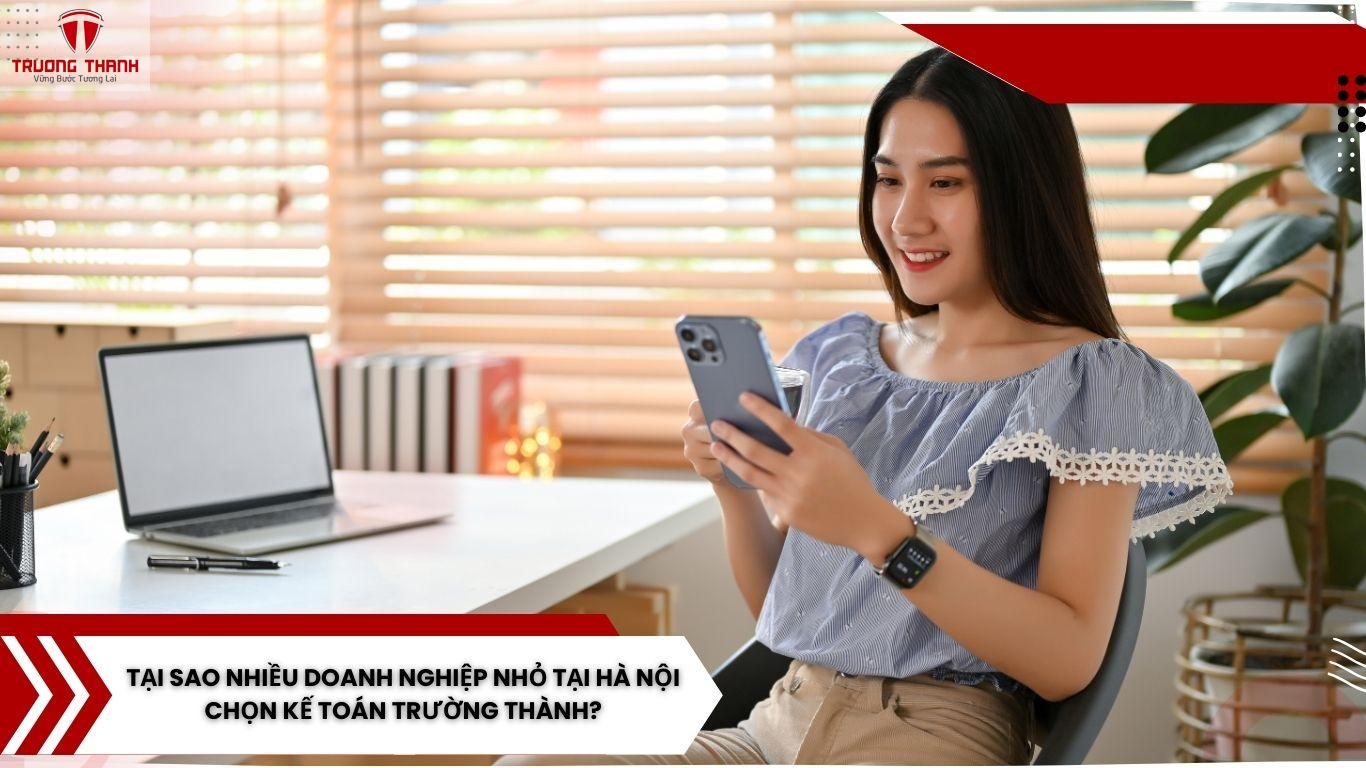 Doanh Nghiệp Nên Chọn Dịch Vụ Kế Toán Trọn Gói Hay Thuê Kế Toán Riêng?