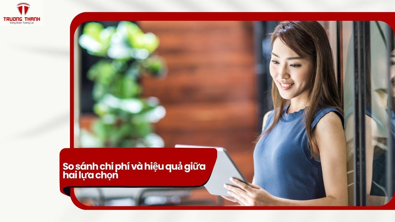 Doanh Nghiệp Nên Chọn Dịch Vụ Kế Toán Trọn Gói Hay Thuê Kế Toán Riêng?
